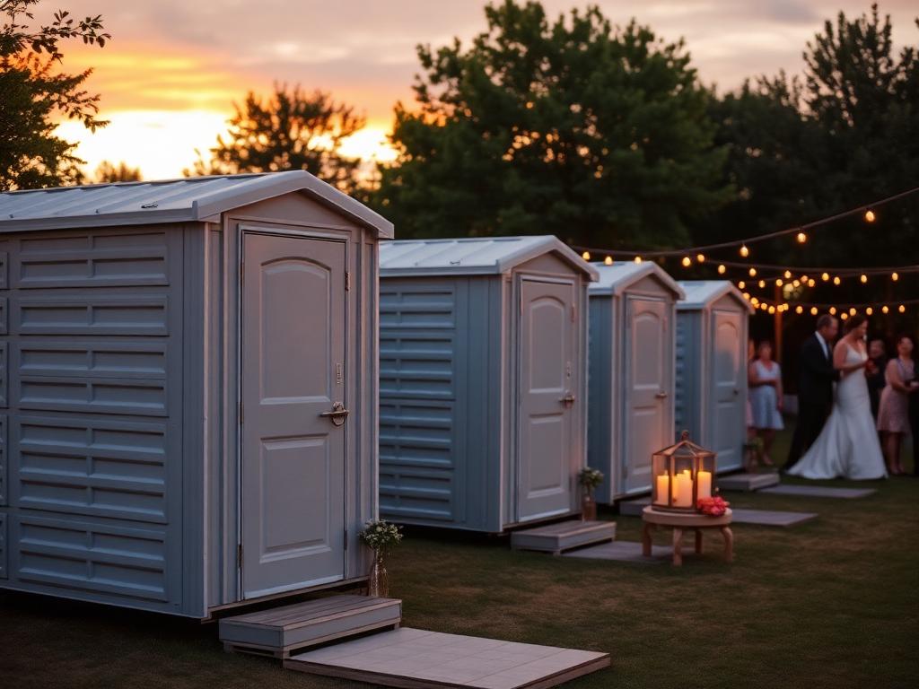 Construction Site Rentals in Covington, VA